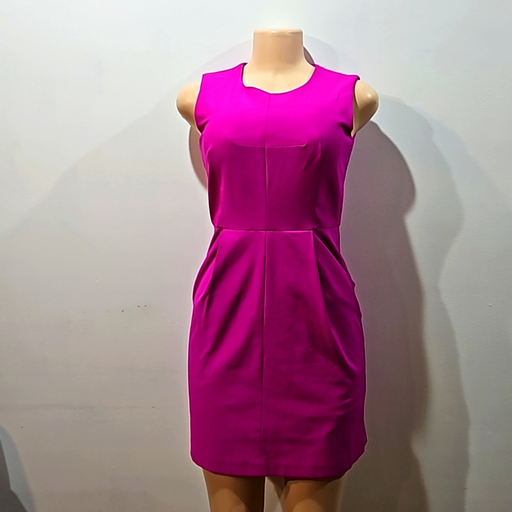 Milly Dress